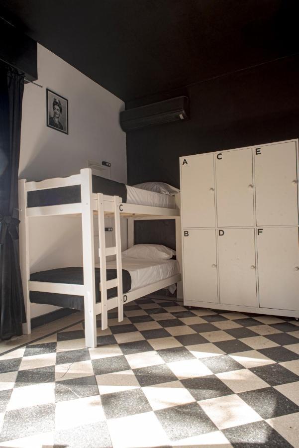 Ph Palermo Hostel Buenos Aires Bagian luar foto