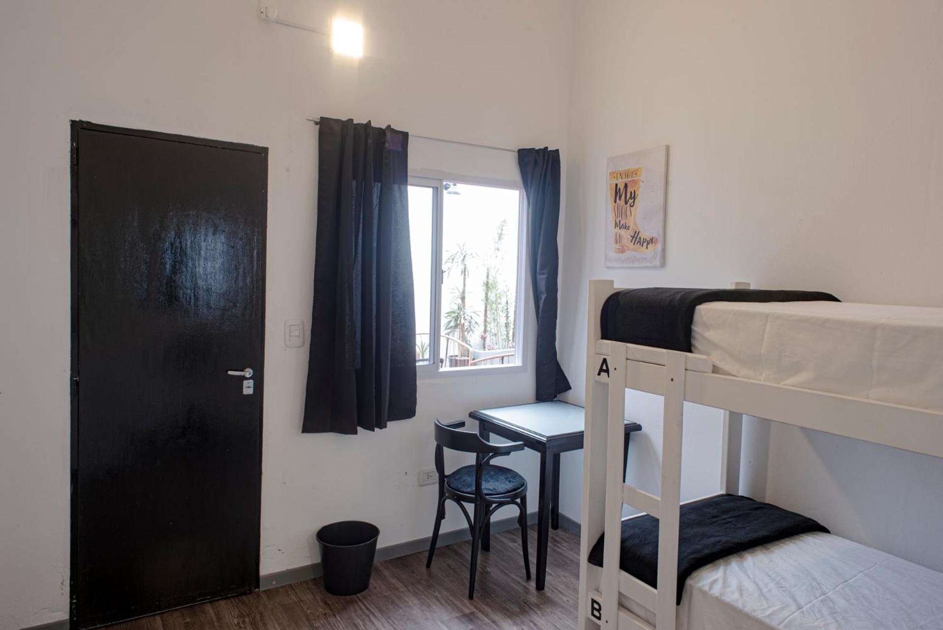 Ph Palermo Hostel Buenos Aires Bagian luar foto